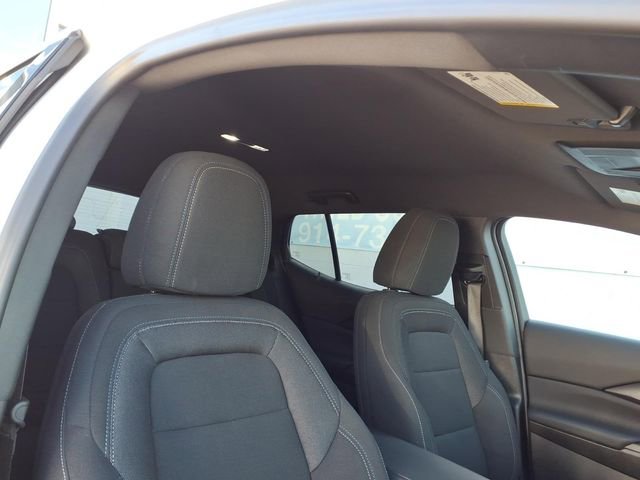 Used 2026 Chevrolet Equinox EV LT image 20