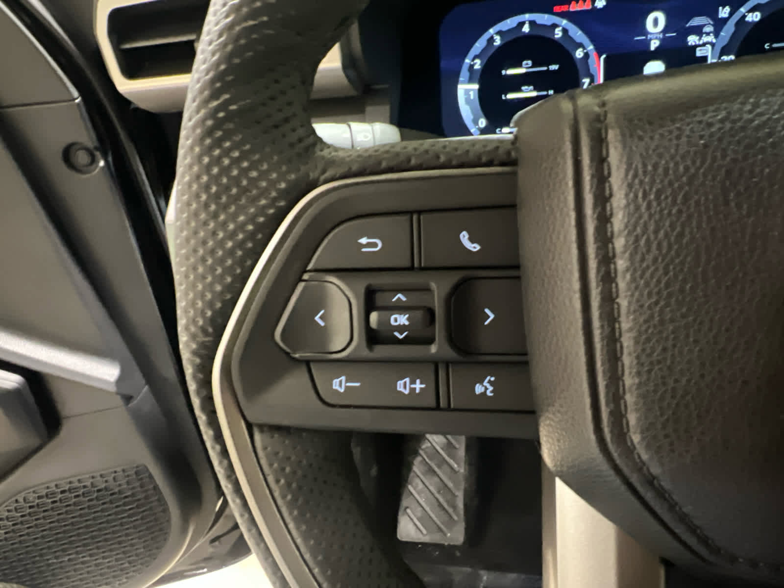 New 2026 Toyota Tacoma TRD Off-Road w/ TRD Off Road Premium Package image 19