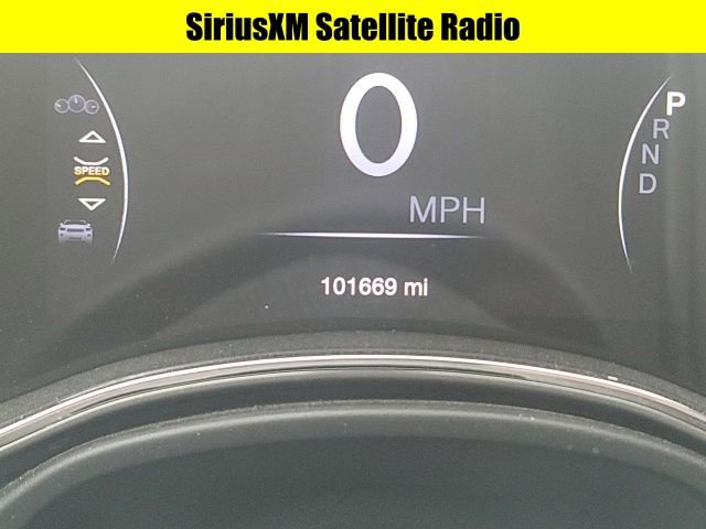 Used 2019 Jeep Grand Cherokee Altitude image 14