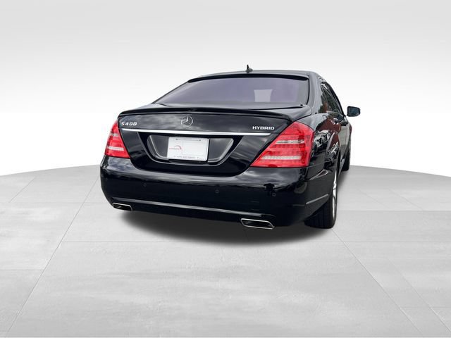 Used 2012 Mercedes-Benz S 400 image 5