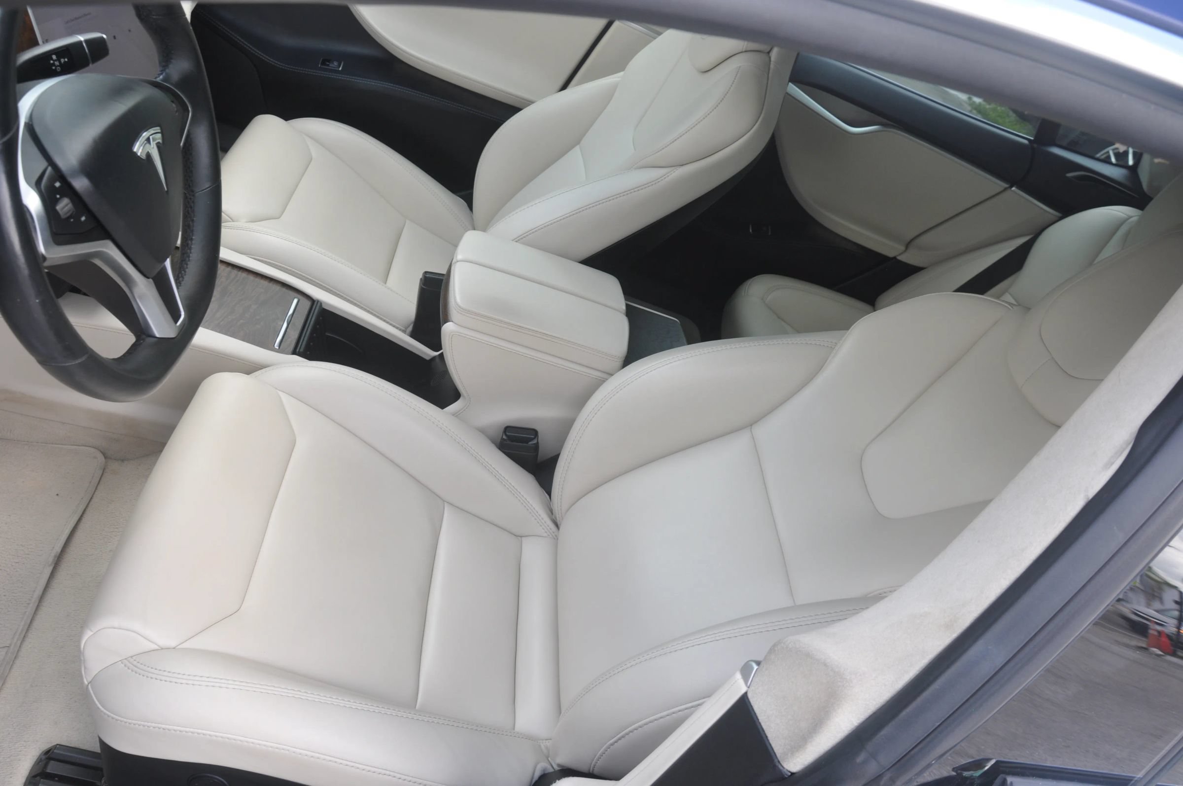 Used 2017 Tesla Model S 75 RWD image 30