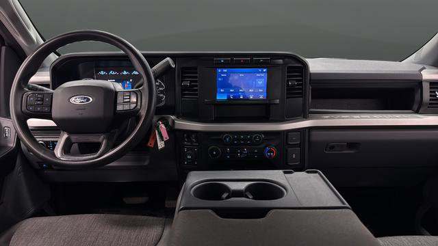 Used 2023 Ford F250 XL AWD/4WD image 11