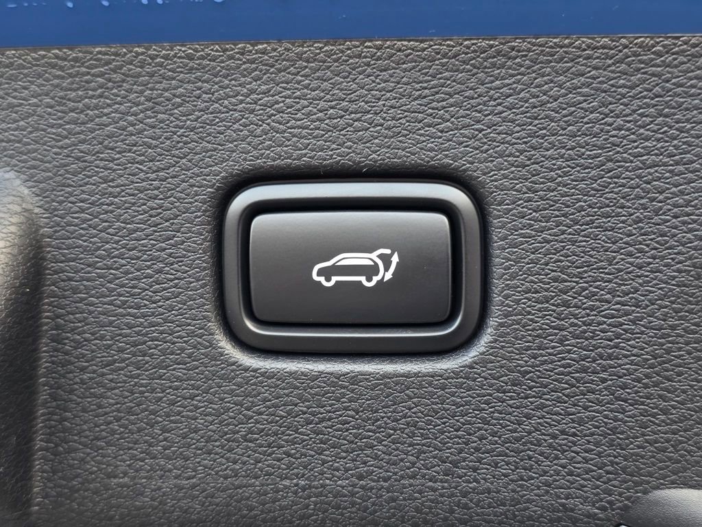 Used 2026 Kia Sportage EX image 15