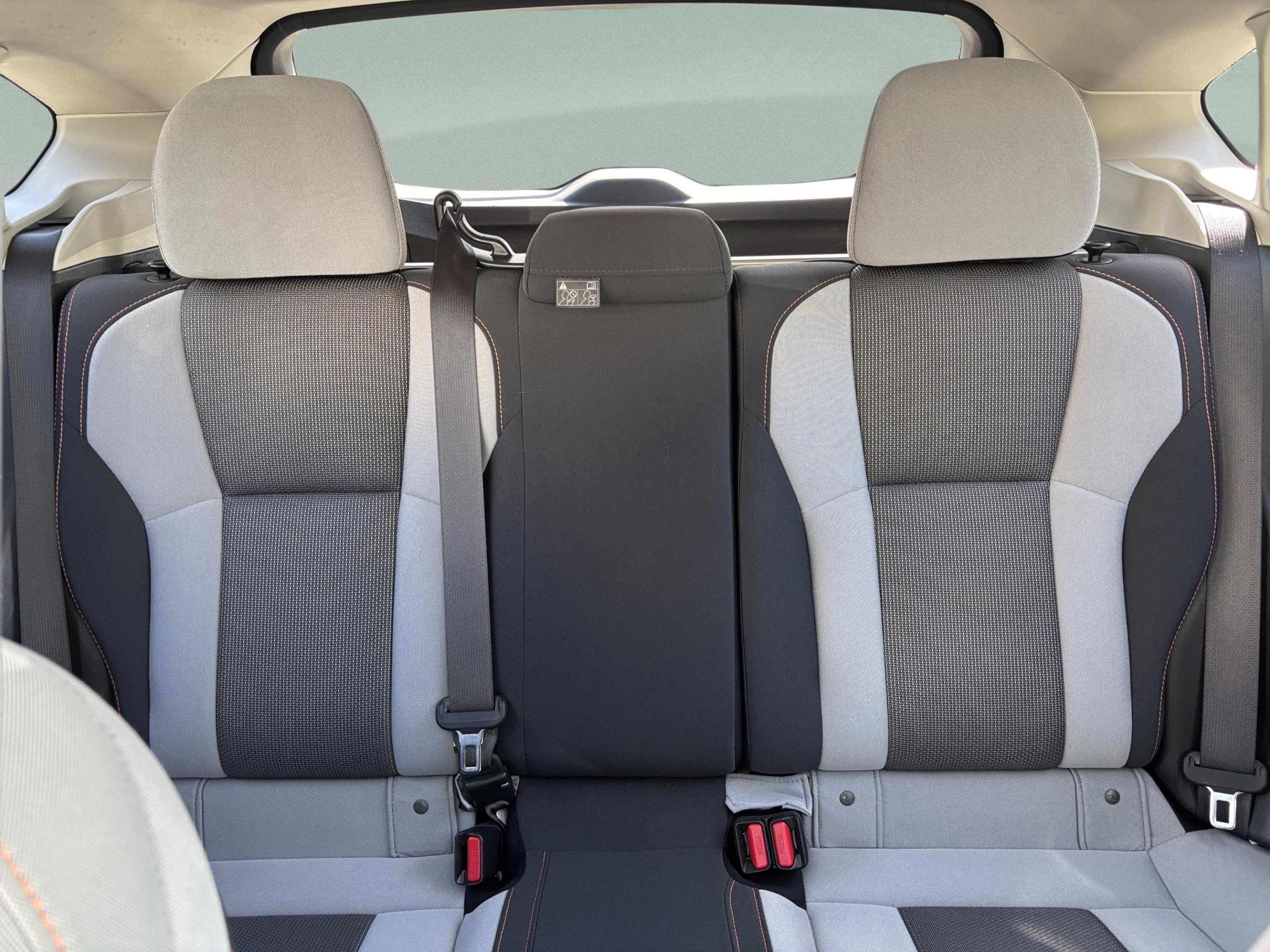 Used 2021 Subaru Crosstrek 2.0i Premium w/ Moonroof Package image 26