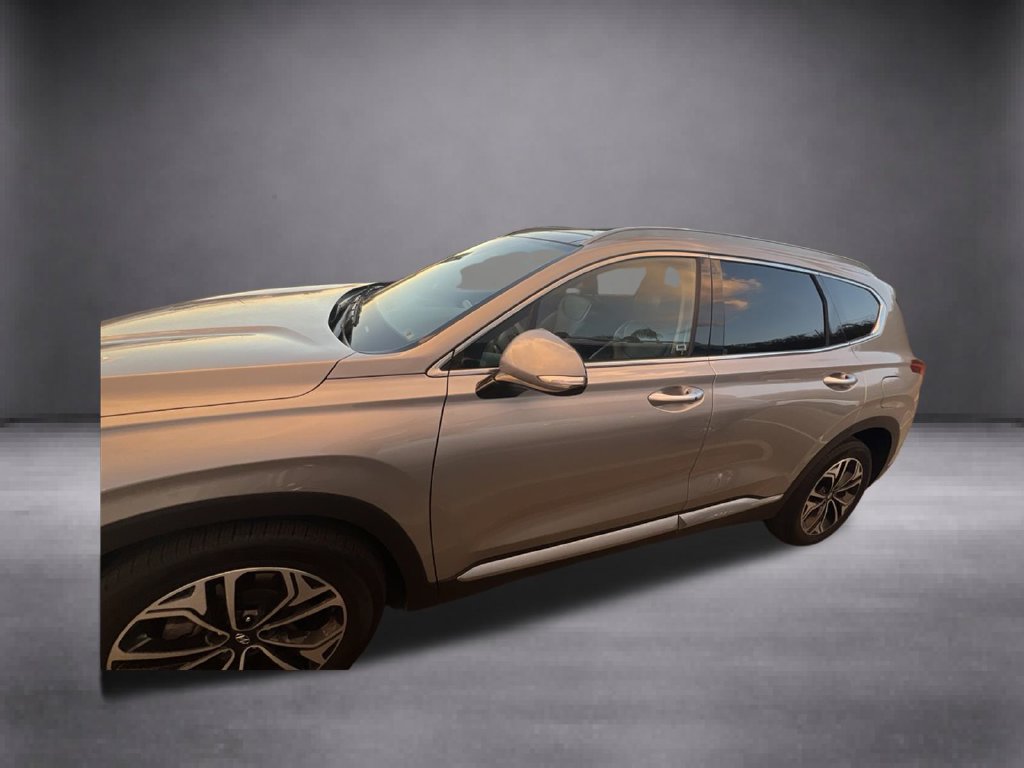 Used 2020 Hyundai Santa Fe SEL w/ Cargo Package FWD image 6