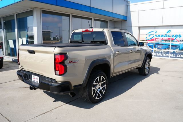 Used 2023 Chevrolet Colorado Z71 w/ Z71 Convenience Package 2 image 33