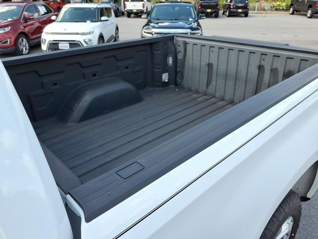 Used 2022 Chevrolet Silverado 1500 RST w/ Convenience Package II AWD/4WD image 20