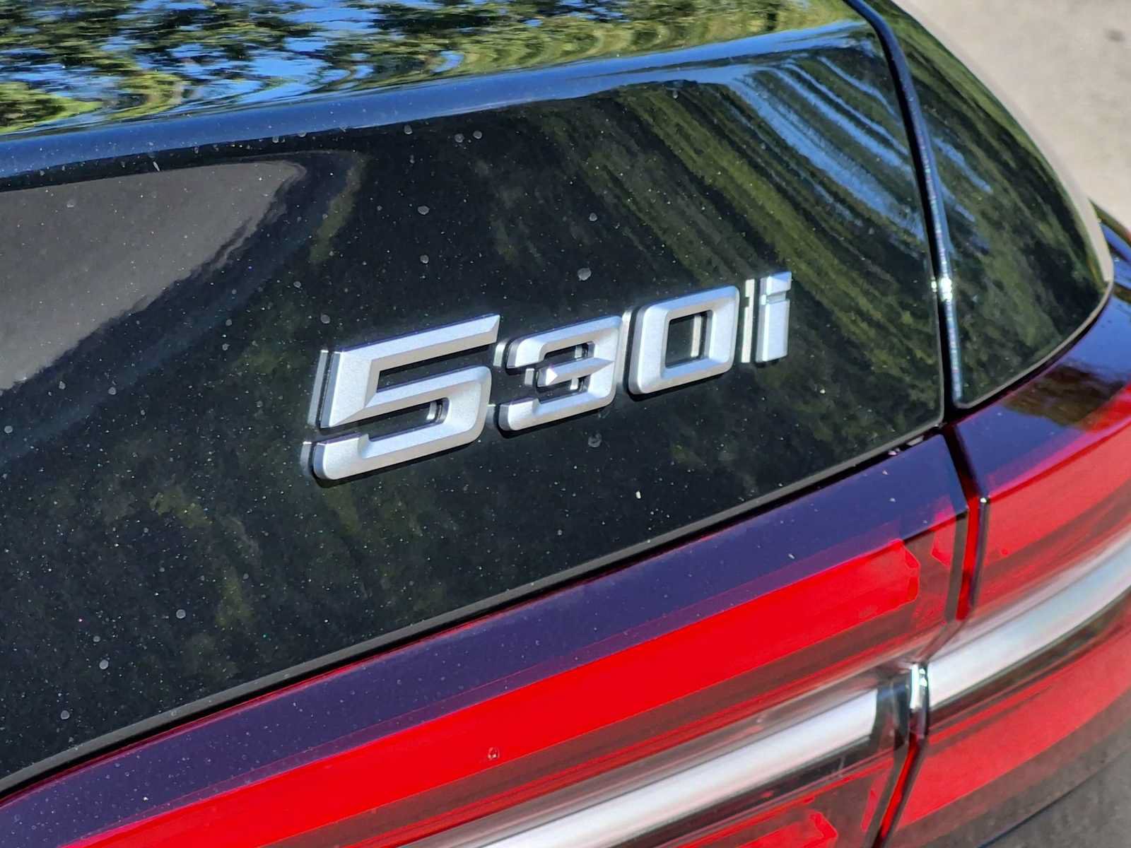 New 2027 BMW 530i xDrive AWD/4WD image 12