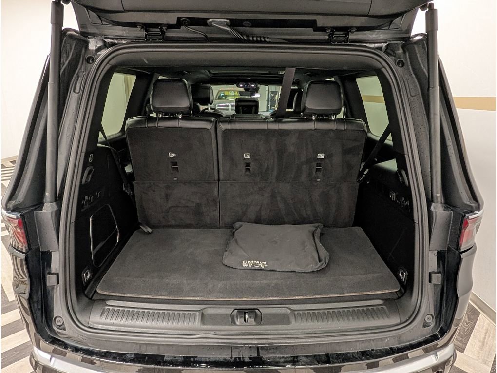 Used 2024 Jeep Wagoneer Series I w/ Premium Group I image 27