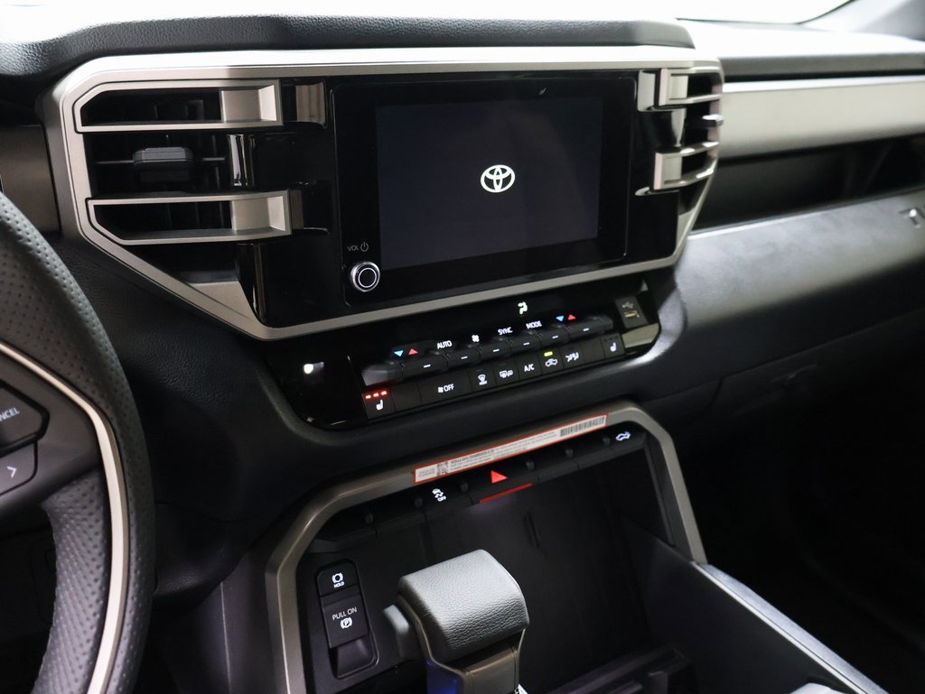 New 2026 Toyota Tundra SR5 image 24