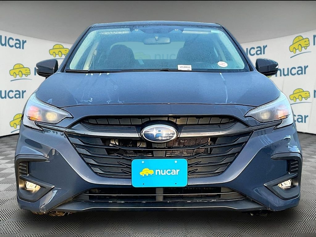 Used 2025 Subaru Legacy Premium AWD/4WD image 2