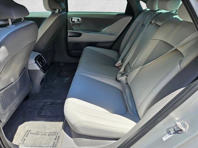 Used 2024 Hyundai Ioniq 6 Limited RWD image 23