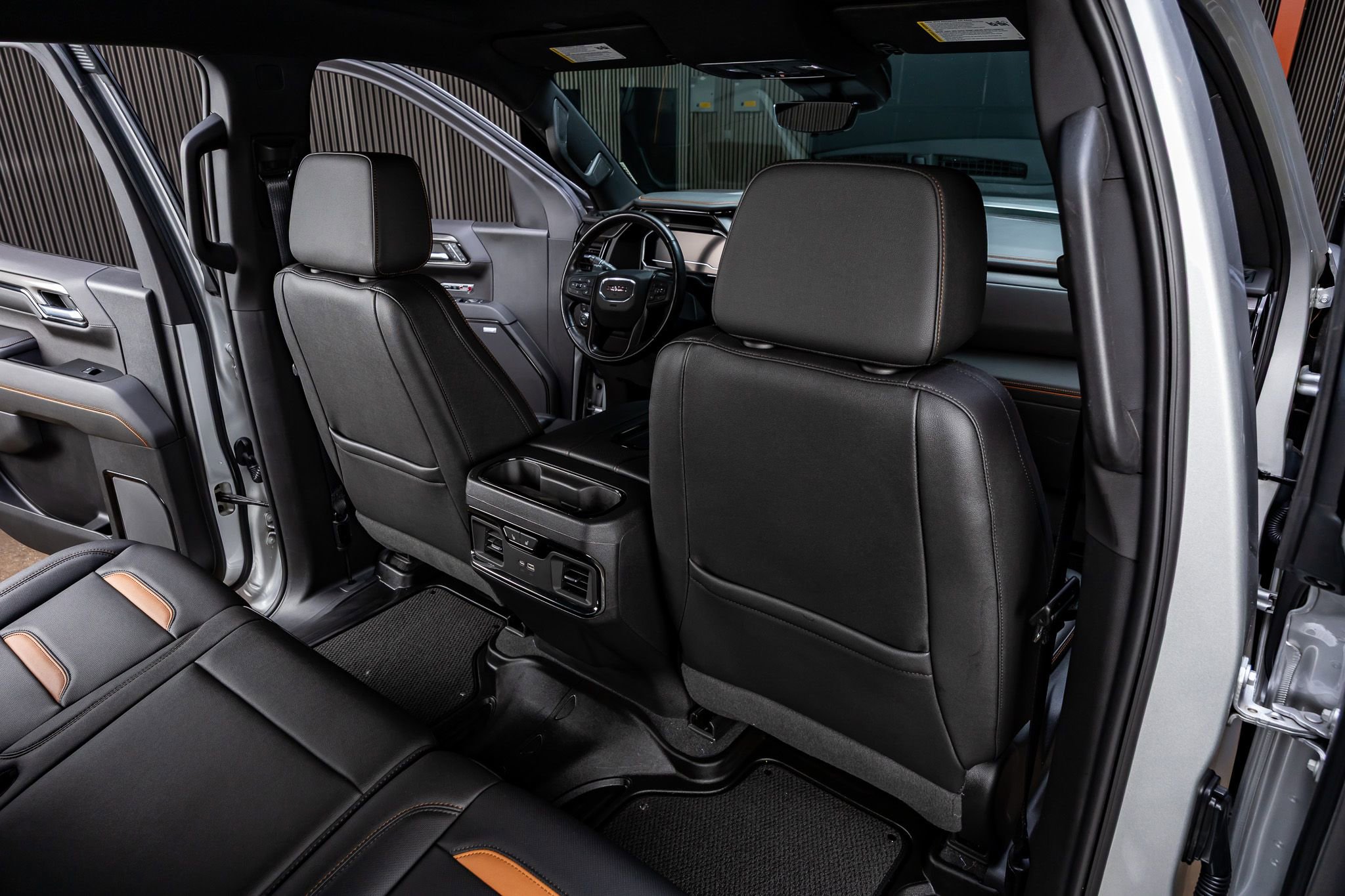 Used 2022 GMC Sierra 1500 AT4 w/ AT4 Premium Package AWD/4WD image 31