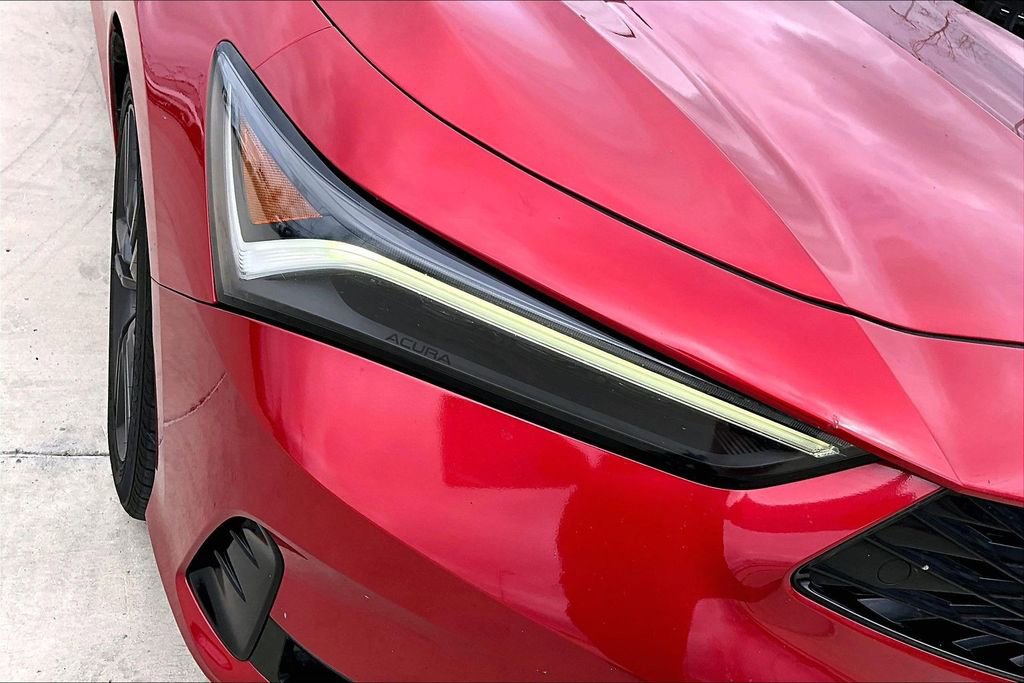 Used 2023 Acura Integra A-Spec image 35