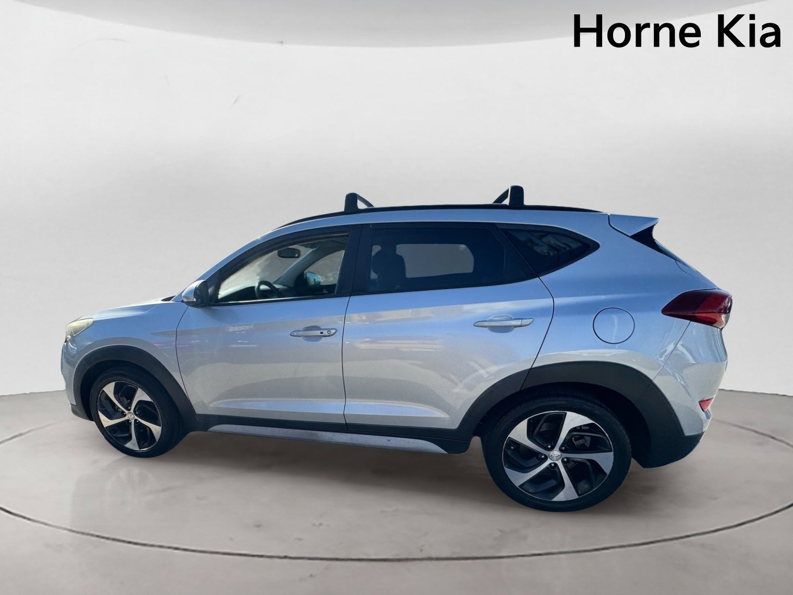 Used 2017 Hyundai Tucson Value FWD image 6
