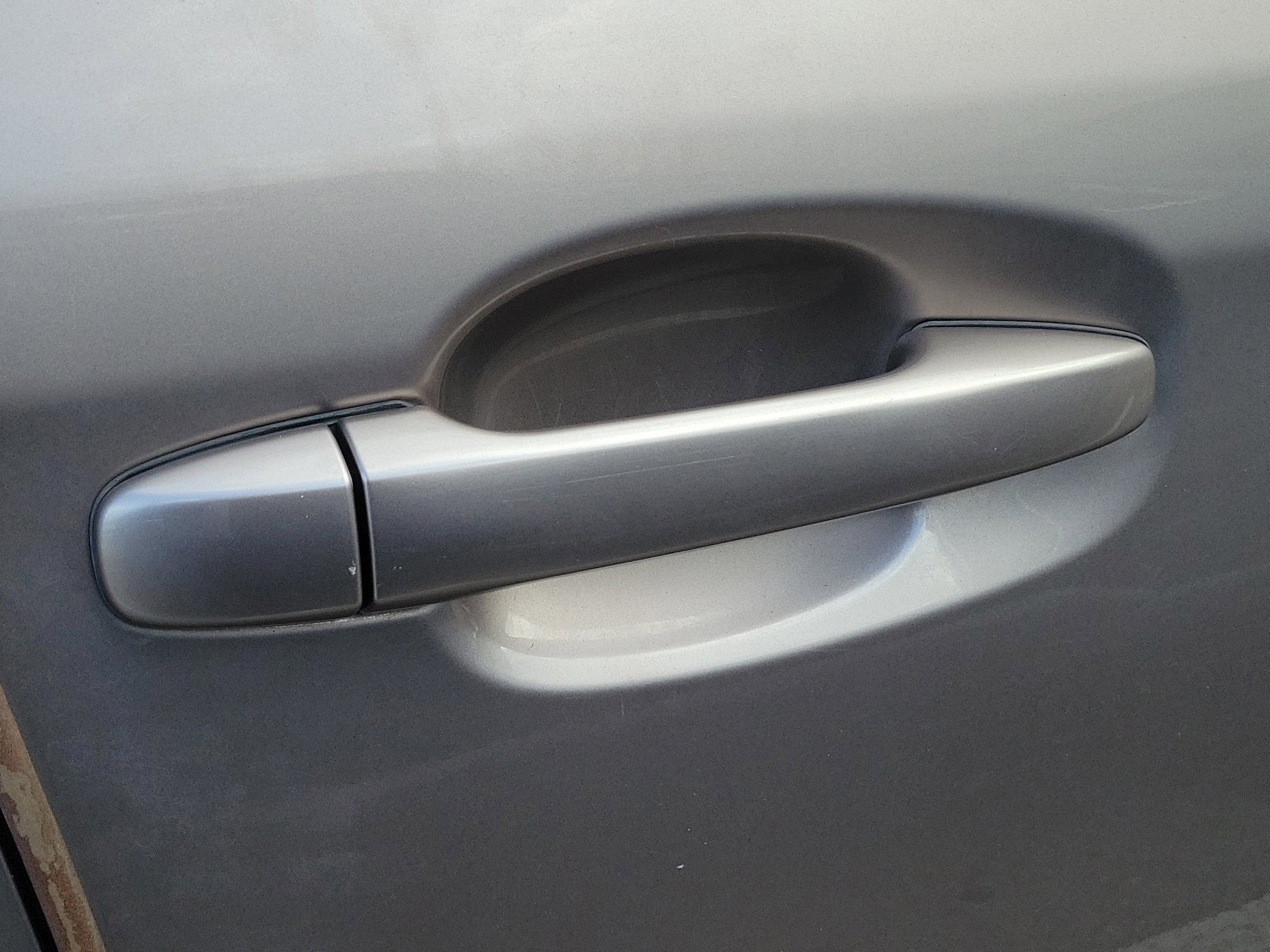 Used 2016 Subaru Forester 2.5i w/ Alloy Wheel Package image 10