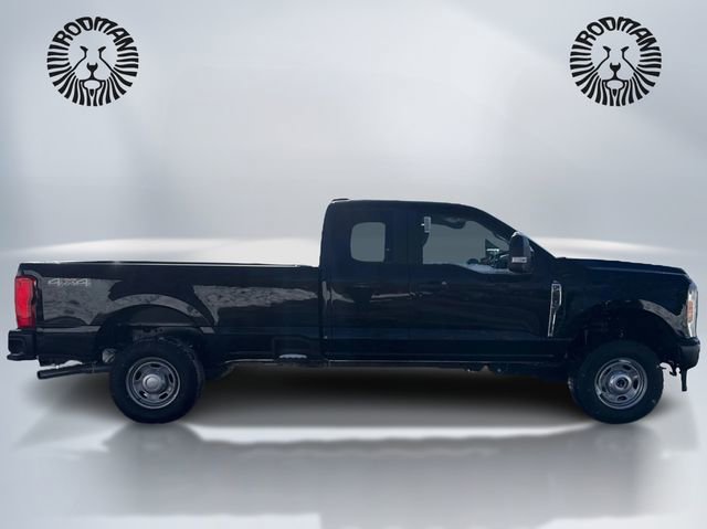 New 2026 Ford F250 XL w/ Snow Plow Prep Package image 4