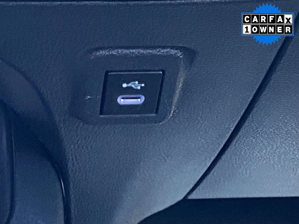 Certified 2025 Toyota Corolla LE image 33