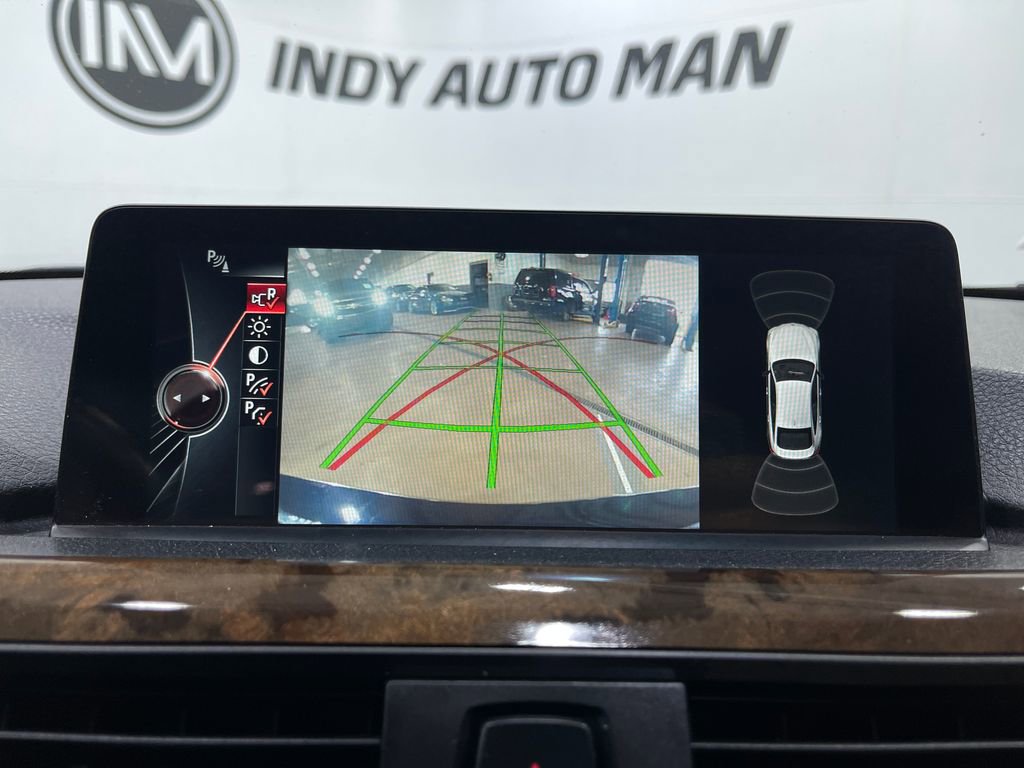 Used 2016 BMW 428i Gran Coupe image 12