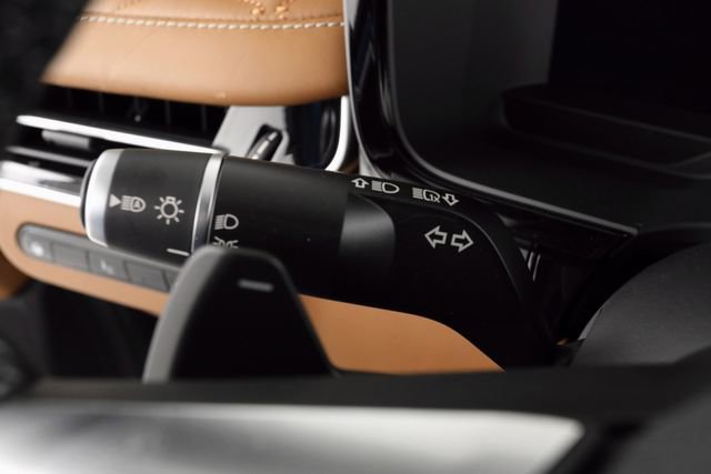 Used 2022 INFINITI QX60 Autograph AWD/4WD image 32