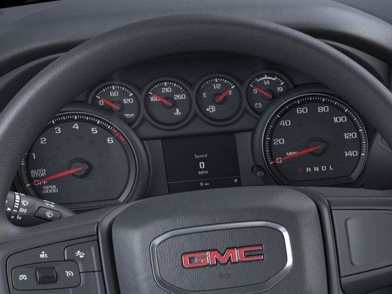 New 2026 GMC Sierra 1500 Pro w/ Pro Value Package AWD/4WD image 53
