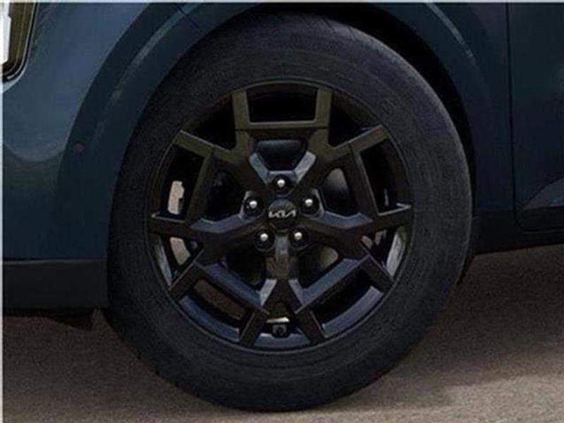 New 2026 Kia Carnival SX Prestige image 90