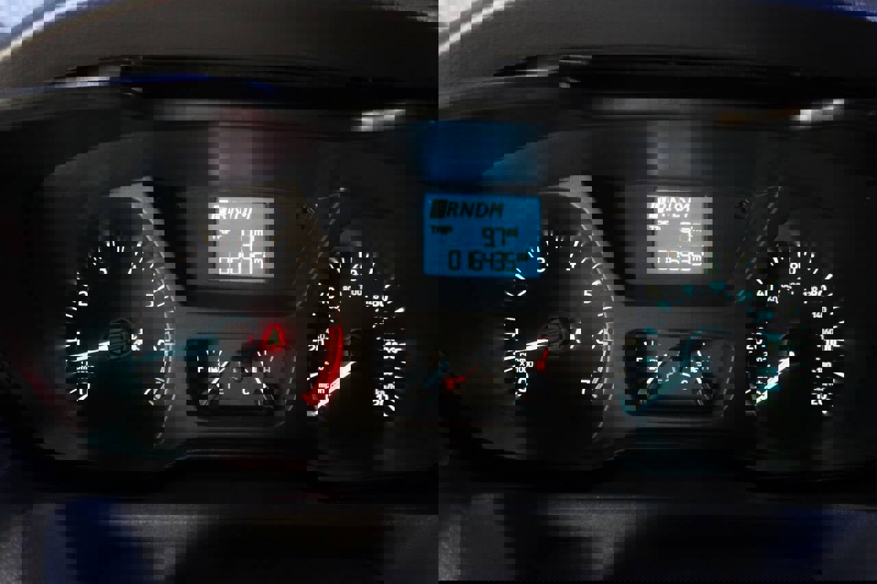 Used 2016 Ford Transit 350 XL image 28