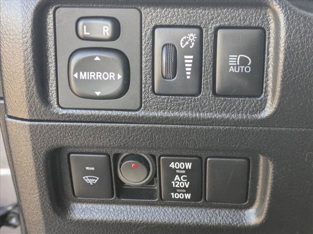 Used 2021 Toyota 4Runner SR5 image 11