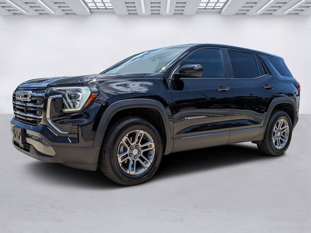 Used 2026 GMC Terrain Elevation AWD/4WD image 9
