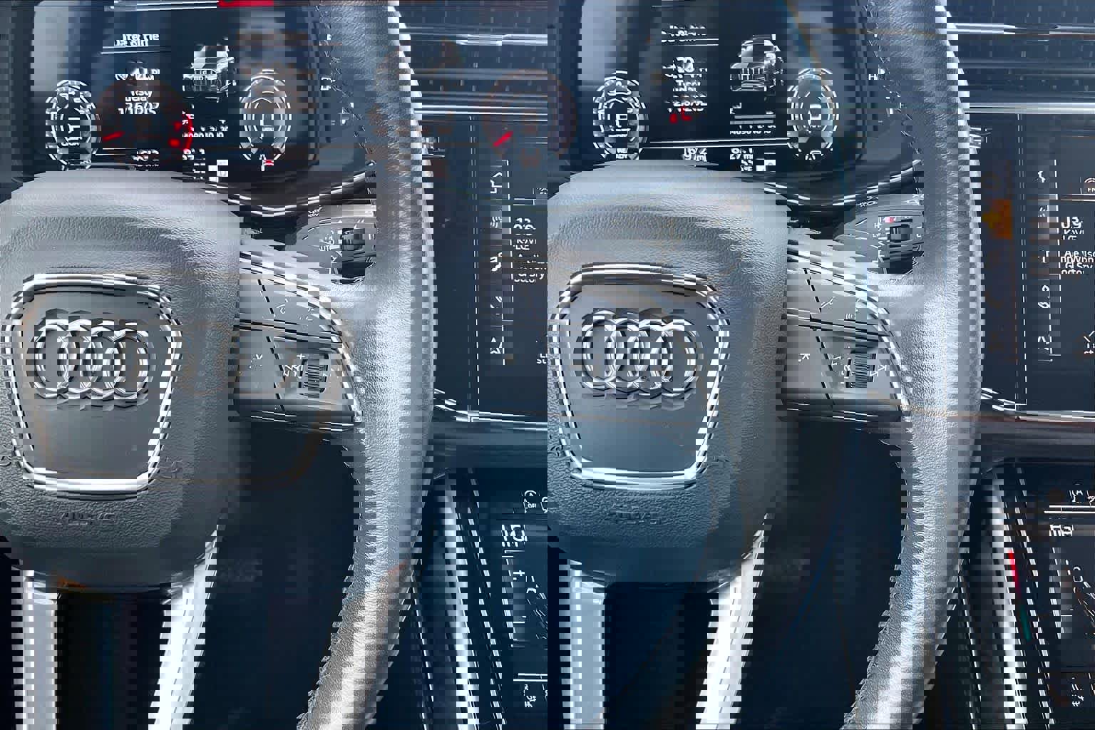 Used 2023 Audi Q7 3.0T Prestige image 20