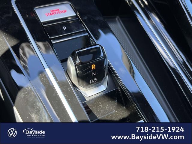 New 2026 Volkswagen GTI SE image 31