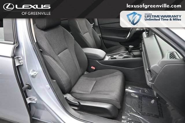 Used 2023 Honda Accord EX image 25
