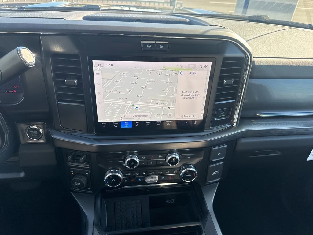 Used 2026 Ford F450 Lariat w/ FX4 Off-Road Package AWD/4WD image 18