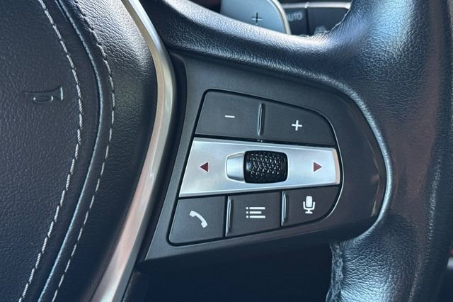 Used 2023 BMW X5 xDrive40i image 30