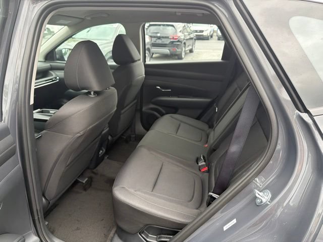New 2026 Hyundai Tucson Blue SE AWD/4WD image 39