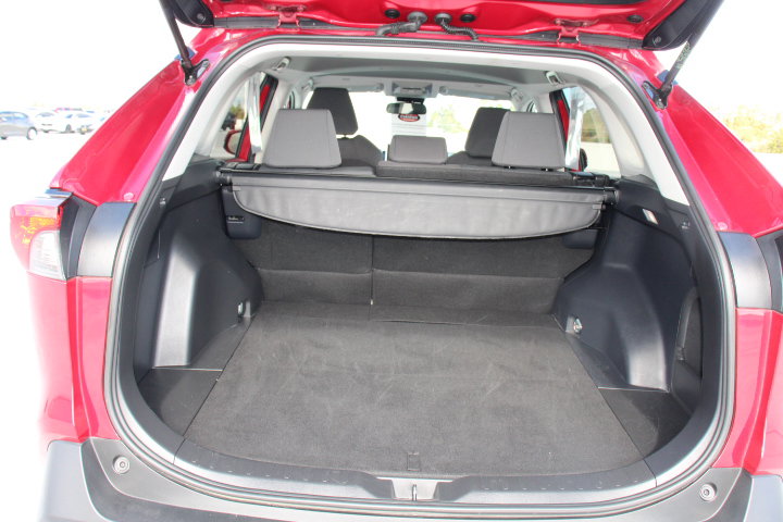 Certified 2025 Toyota RAV4 XLE image 15