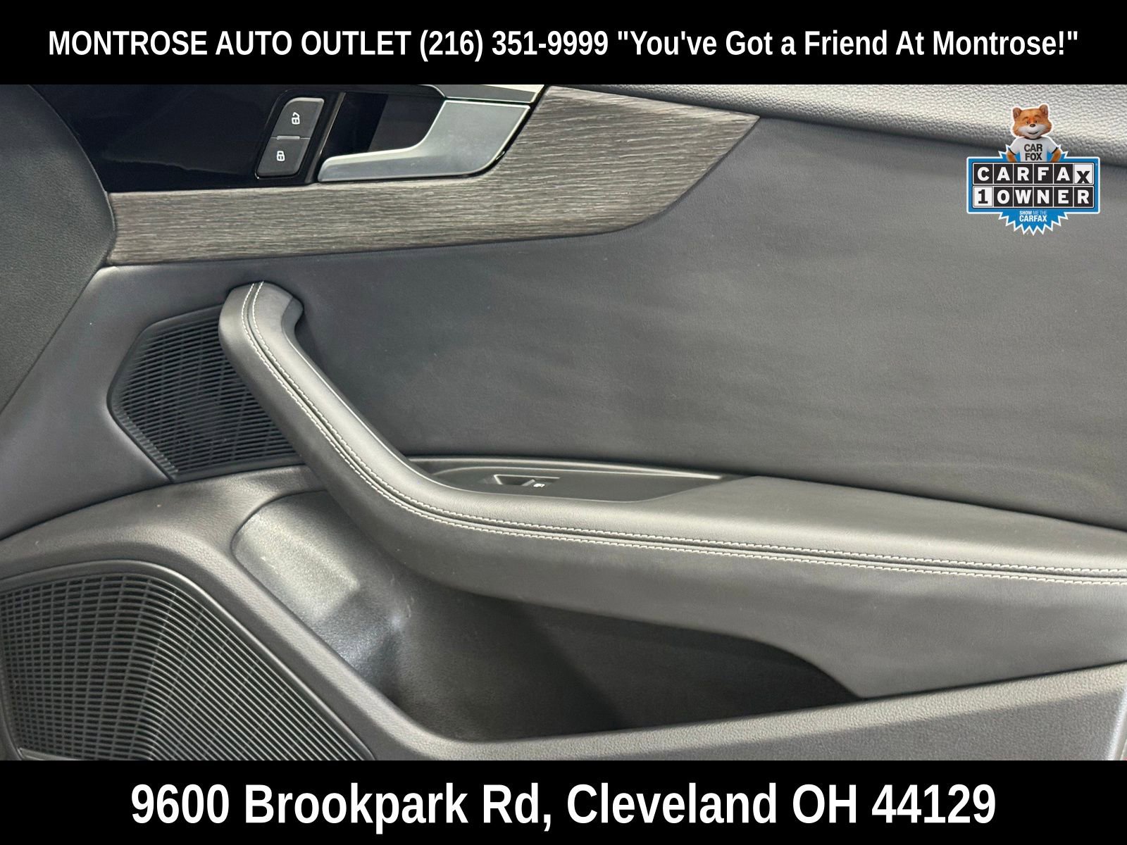 Used 2024 Audi A5 2.0T Premium Plus image 47