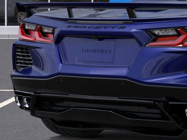 New 2026 Chevrolet Corvette Stingray Preferred Conv w/ Z51 Performance Package image 14