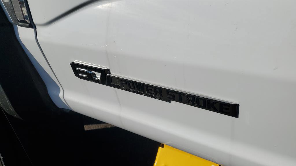 New 2026 Ford F450 XL w/ Snow Plow Prep Package image 24