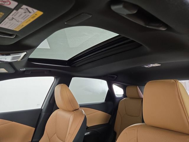 New 2025 Lexus RX 350 Premium Plus image 31