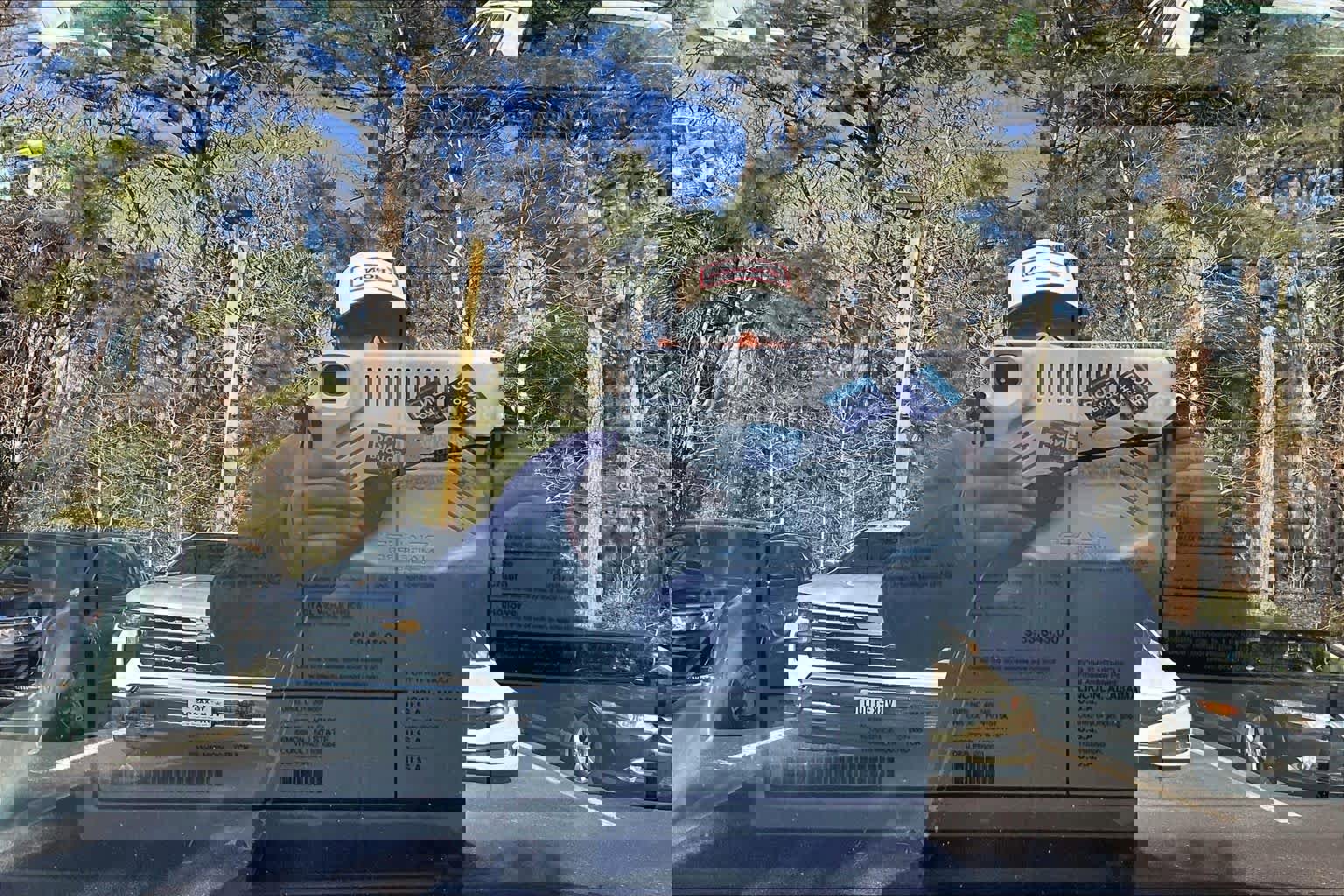 New 2026 Honda Odyssey Elite image 17