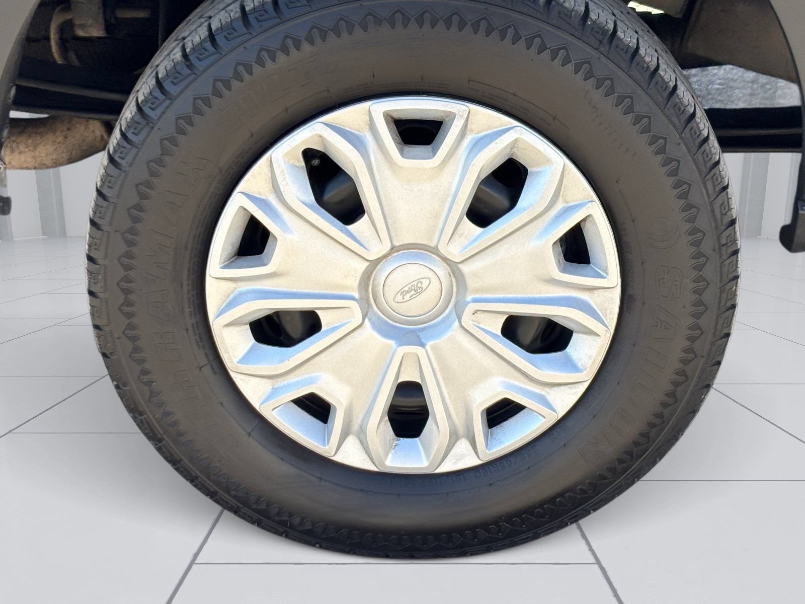 Used 2023 Ford Transit 350 XLT RWD image 10