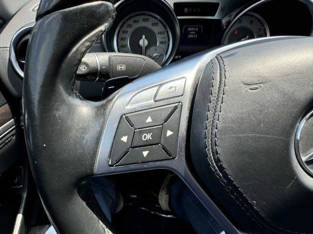 Used 2016 Mercedes-Benz SL 400 image 28