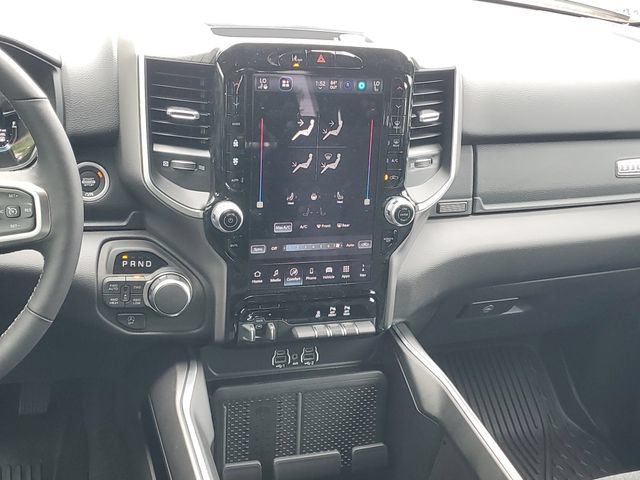 New 2026 RAM 1500 Big Horn AWD/4WD image 14