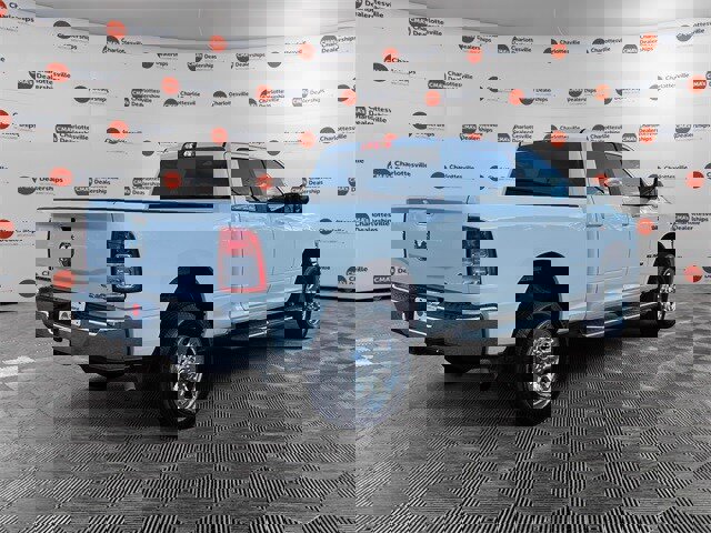 Used 2022 RAM 2500 Big Horn image 5