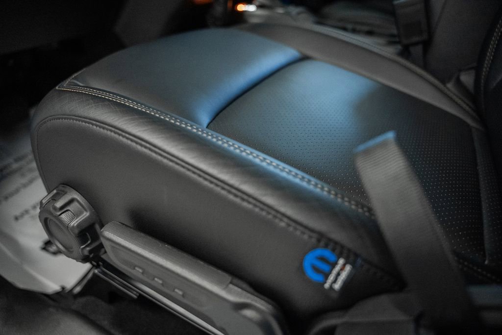 New 2026 Jeep Wrangler Willys image 34