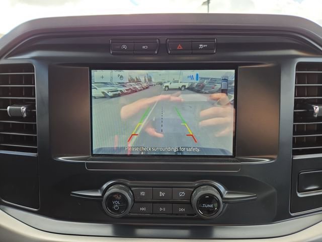 Used 2021 Ford F150 XLT image 26