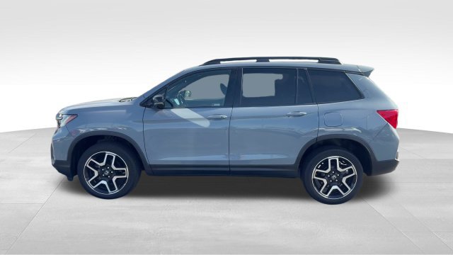 Used 2023 Honda Passport Elite image 3