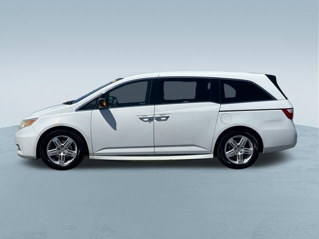 Used 2011 Honda Odyssey Touring image 4