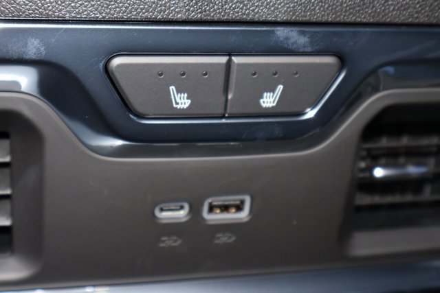 New 2026 GMC Sierra 1500 Denali w/ Technology Package image 15
